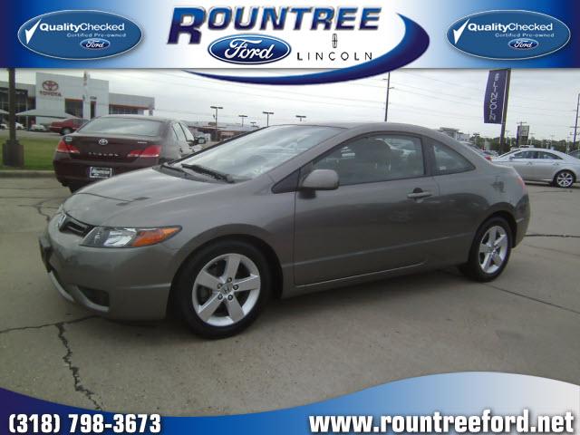 Photo of 2008 Honda Civic