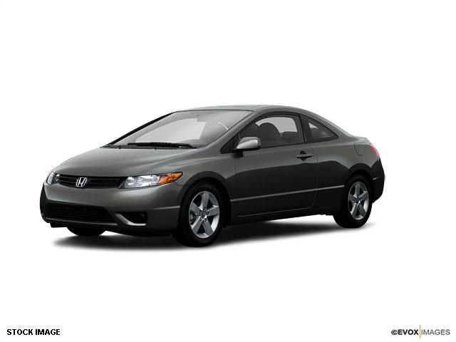 Photo of 2008 Honda Civic