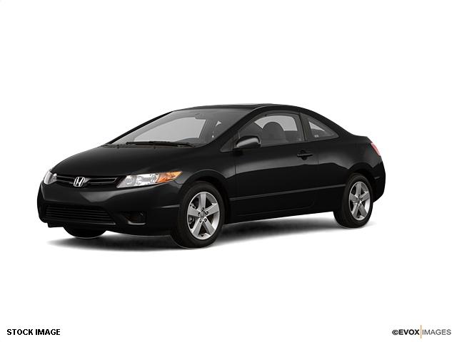 Photo of 2007 Honda Civic