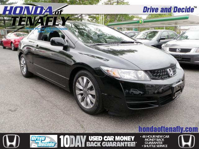 Photo of 2009 Honda Civic