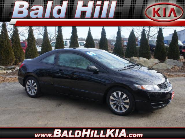 Photo of 2009 Honda Civic