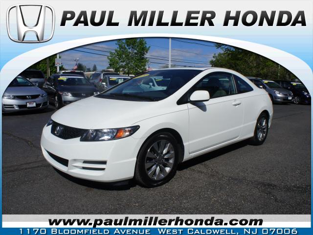 Photo of 2009 Honda Civic