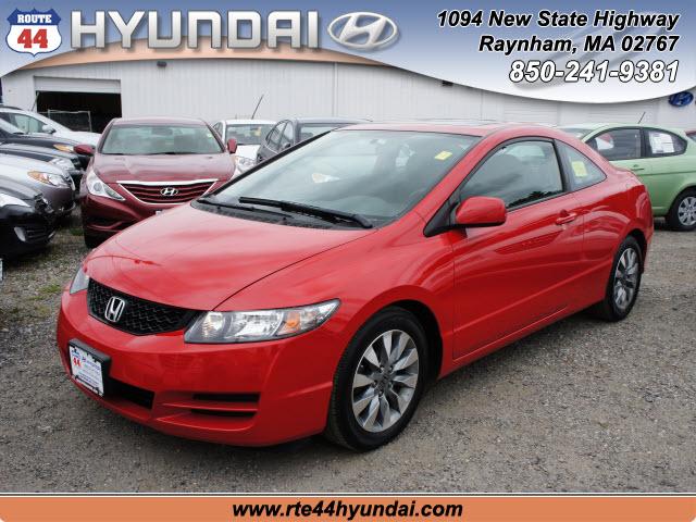 Photo of 2009 Honda Civic