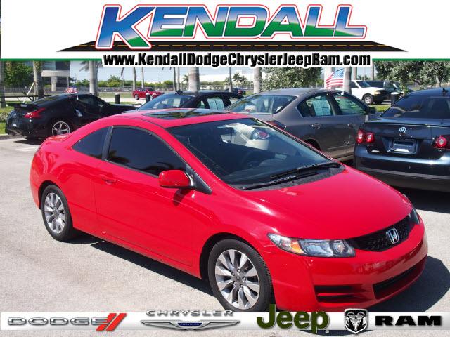 Photo of 2009 Honda Civic