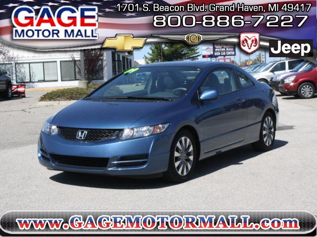 Photo of 2009 Honda Civic