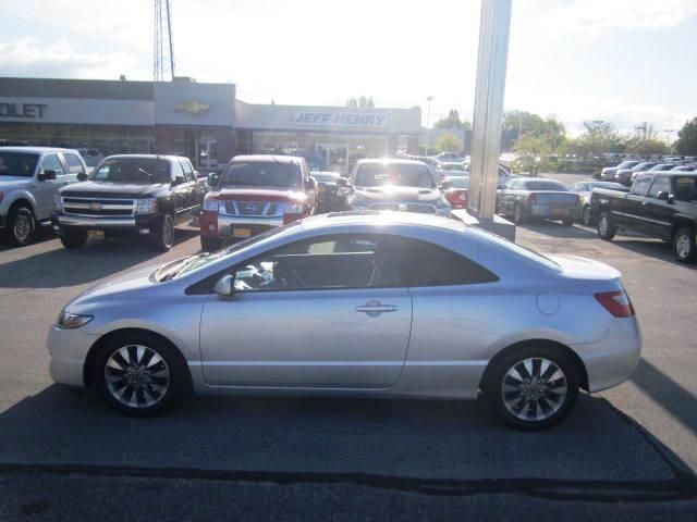 Photo of 2009 Honda Civic
