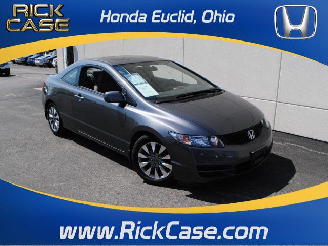 Photo of 2009 Honda Civic
