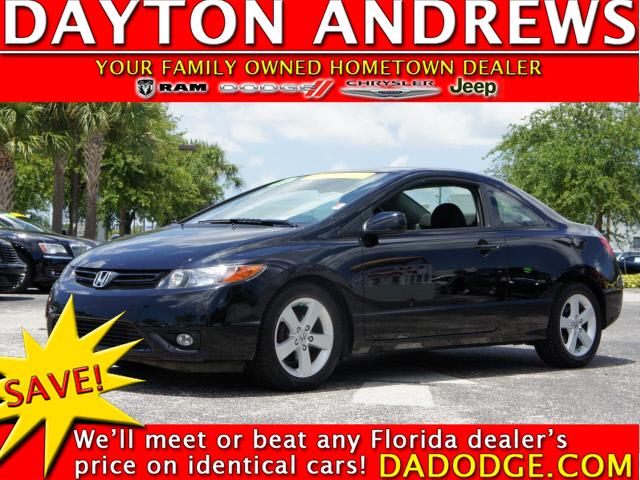 Photo of 2008 Honda Civic