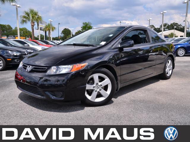 Photo of 2008 Honda Civic