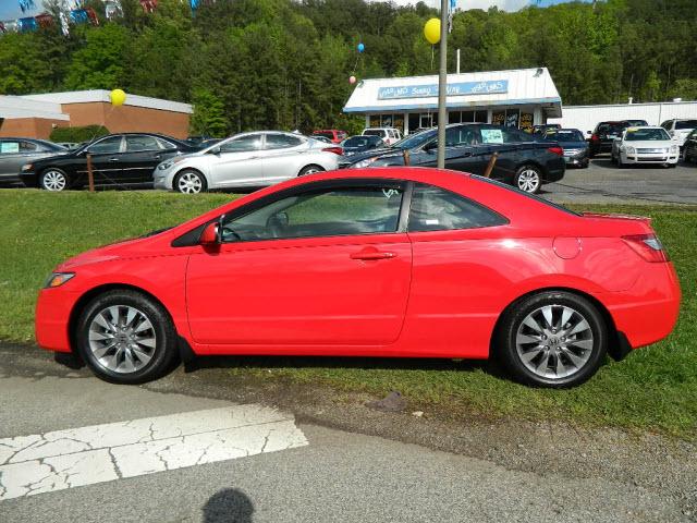Photo of 2009 Honda Civic