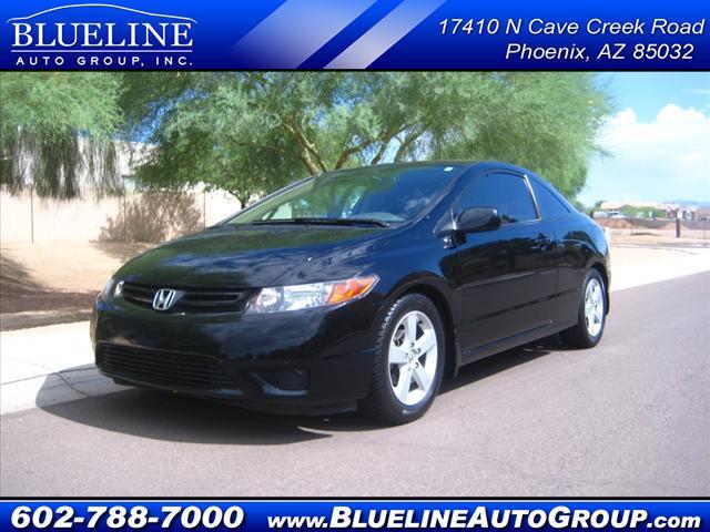 Photo of 2006 Honda Civic