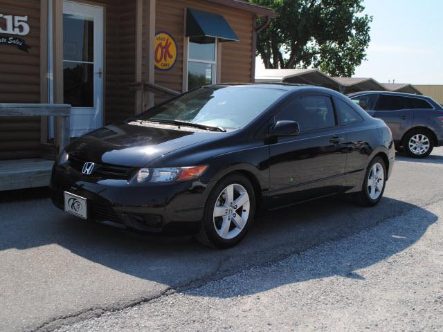 Photo of 2007 Honda Civic
