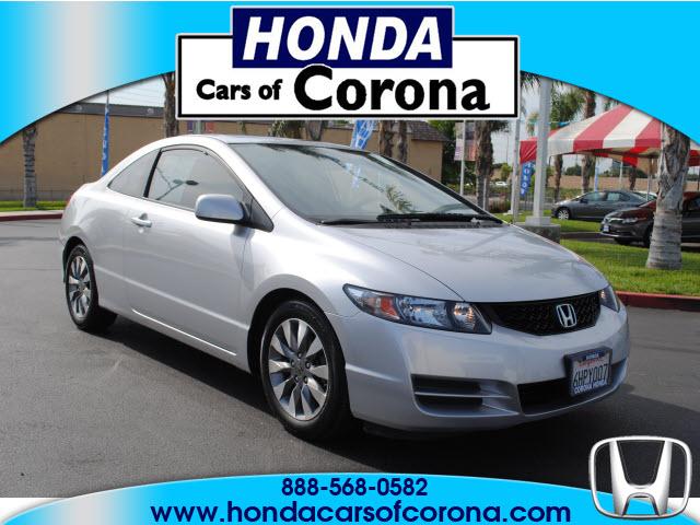 Photo of 2009 Honda Civic