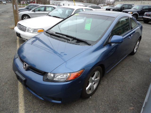 Photo of 2008 Honda Civic