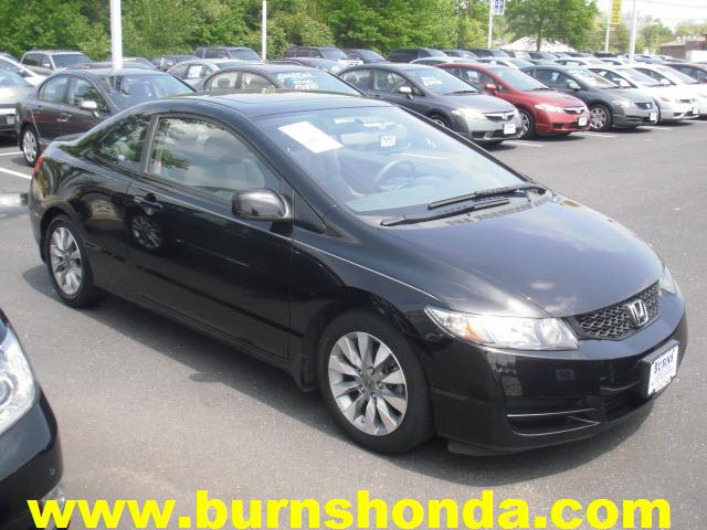 Photo of 2009 Honda Civic