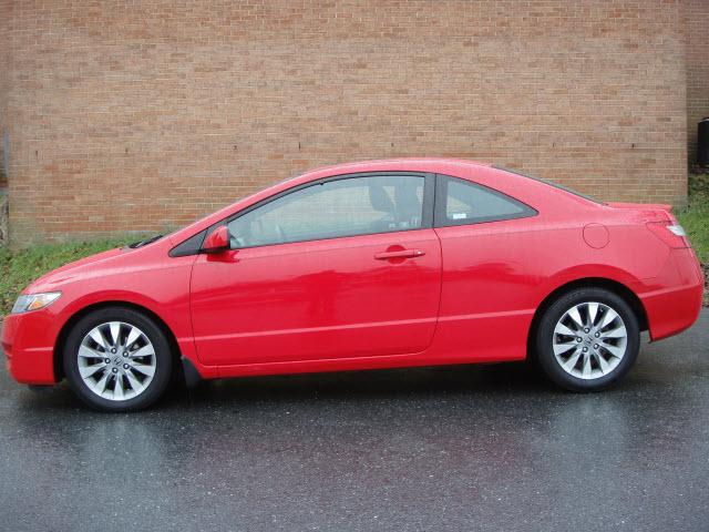 Photo of 2009 Honda Civic