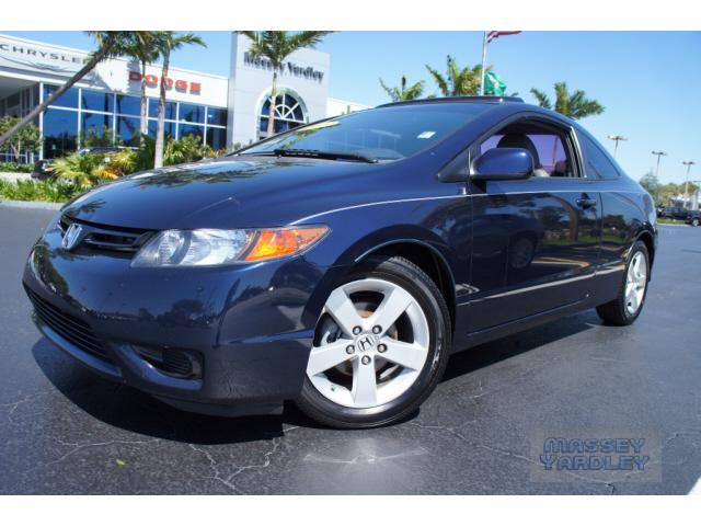 Photo of 2008 Honda Civic