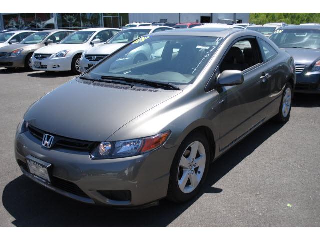 Photo of 2008 Honda Civic