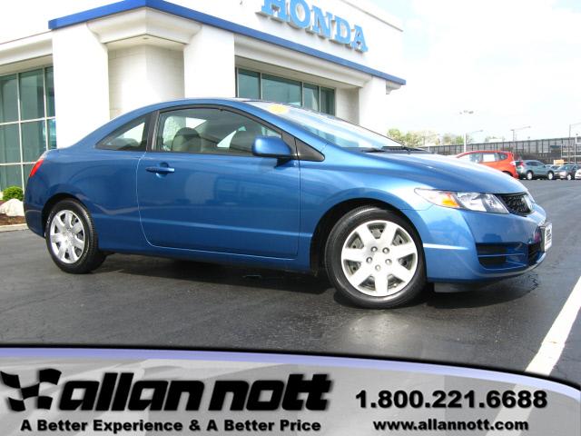 Photo of 2010 Honda Civic