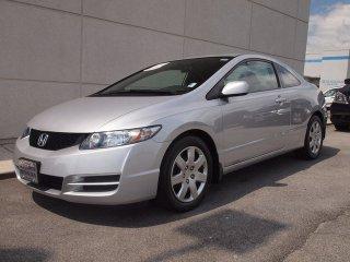 Photo of 2010 Honda Civic