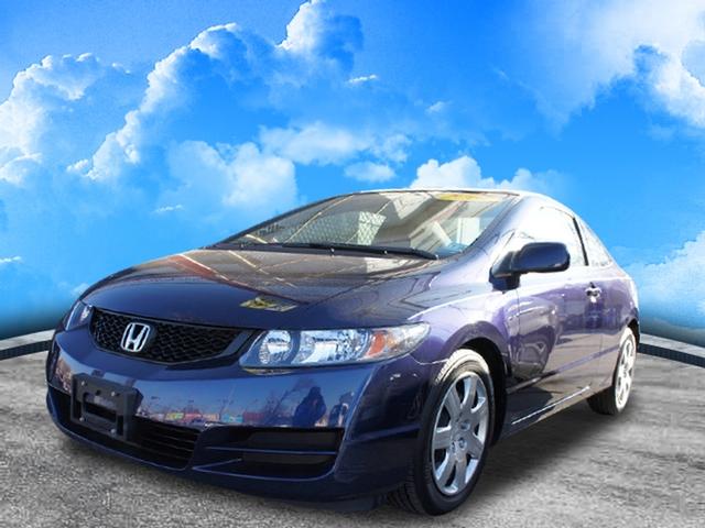Photo of 2010 Honda Civic