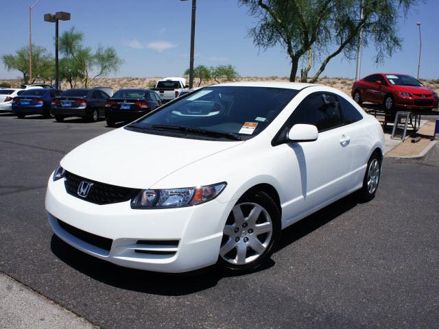 Photo of 2011 Honda Civic
