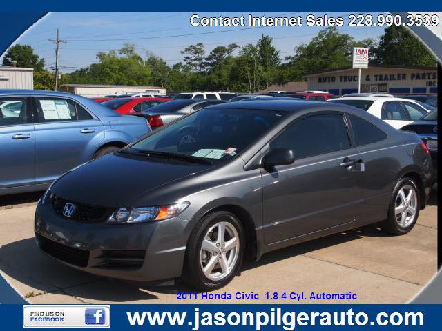 Photo of 2011 Honda Civic