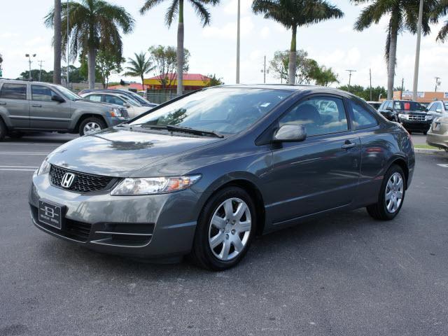 Photo of 2011 Honda Civic