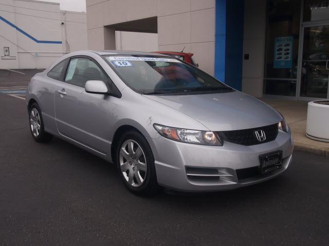 Photo of 2010 Honda Civic