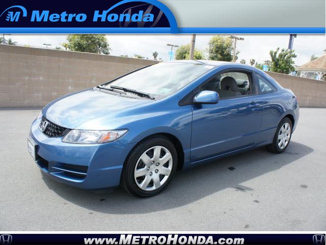 Photo of 2010 Honda Civic