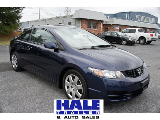 Photo of 2010 Honda Civic