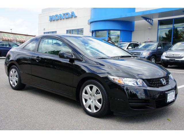 Photo of 2010 Honda Civic