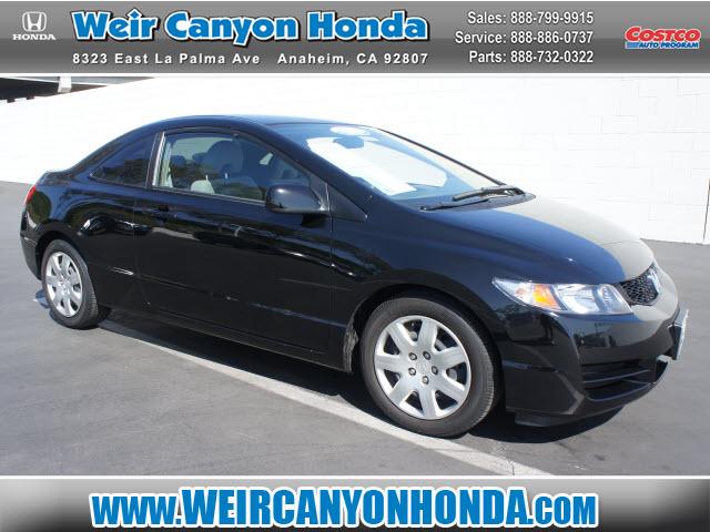 Photo of 2010 Honda Civic