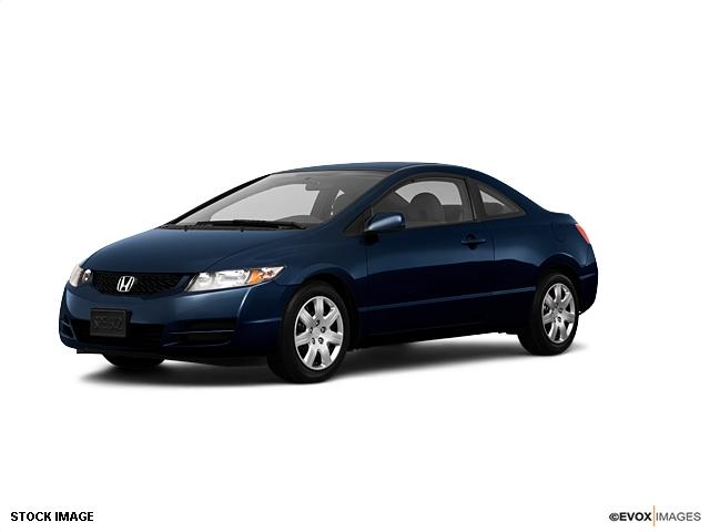 Photo of 2010 Honda Civic