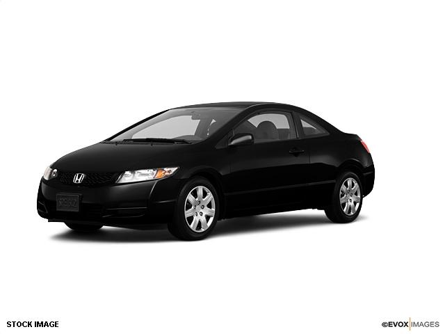 Photo of 2010 Honda Civic