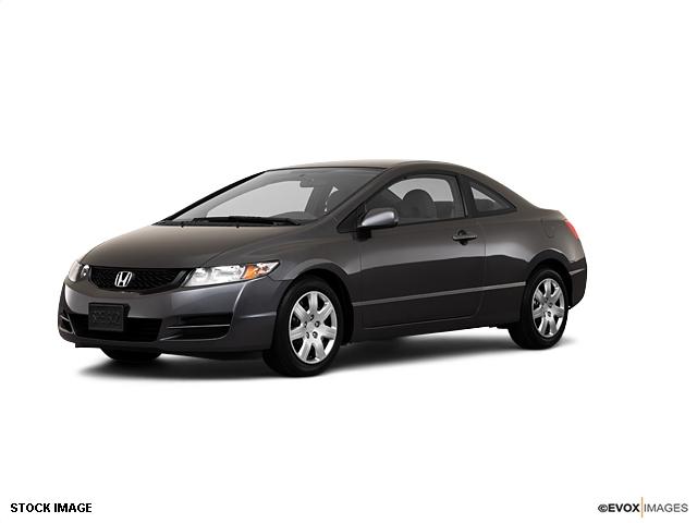 Photo of 2010 Honda Civic
