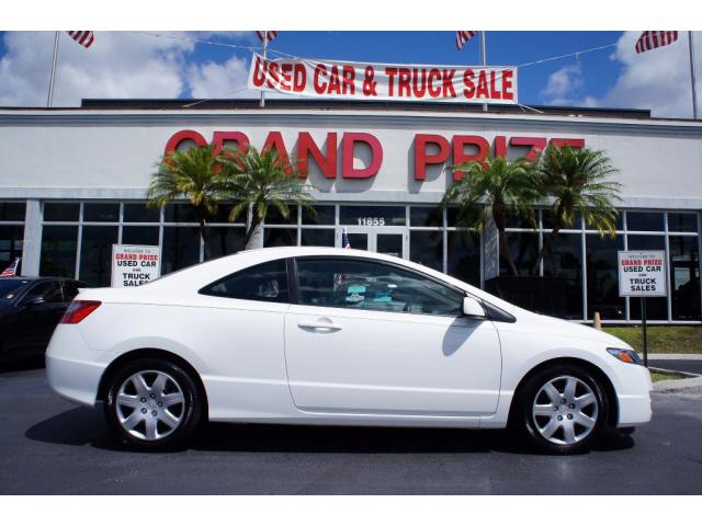Photo of 2011 Honda Civic