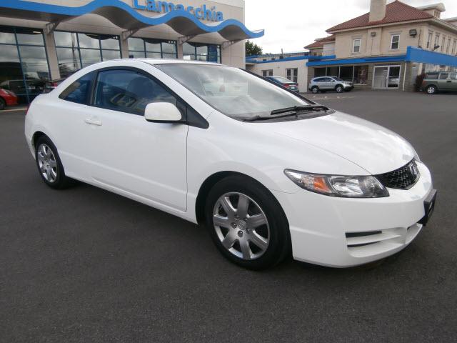 Photo of 2011 Honda Civic