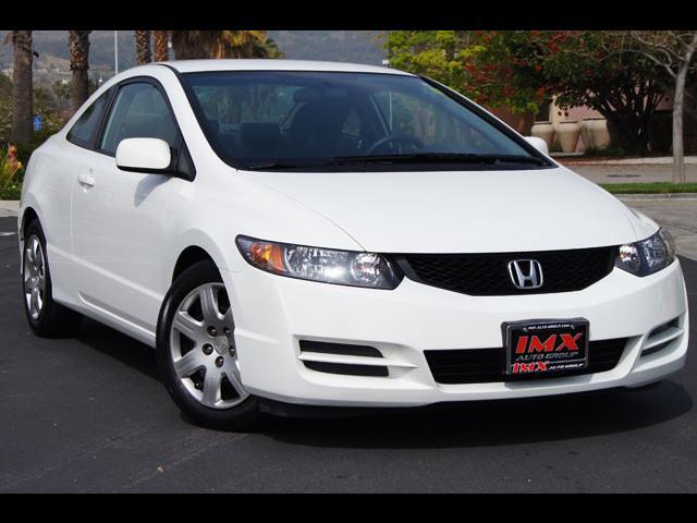 Photo of 2010 Honda Civic