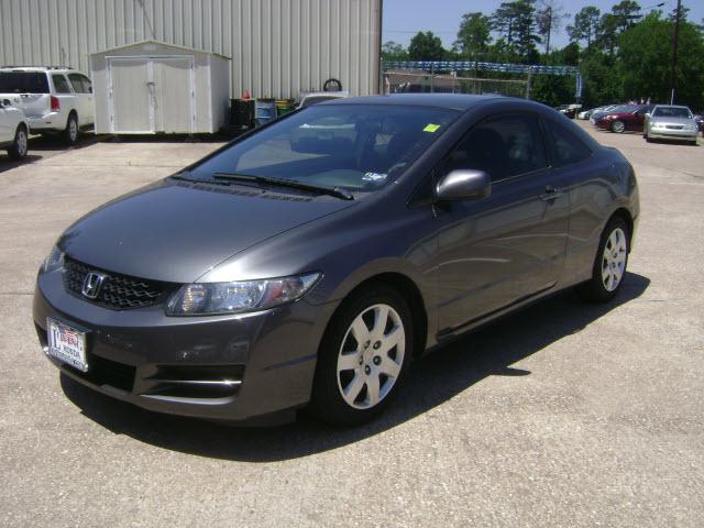 Photo of 2010 Honda Civic
