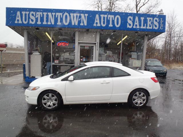 Photo of 2011 Honda Civic