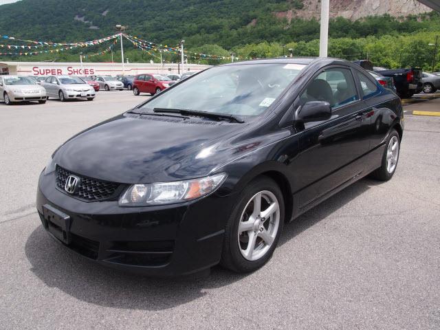 Photo of 2010 Honda Civic