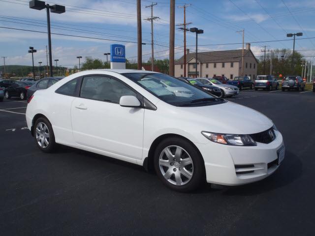 Photo of 2010 Honda Civic