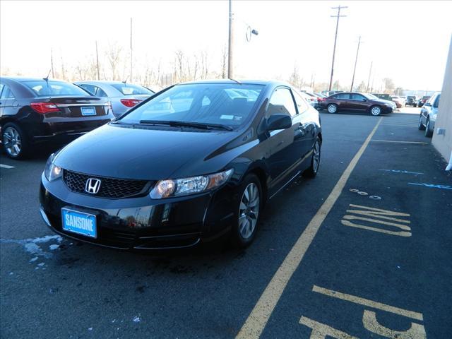 Photo of 2010 Honda Civic