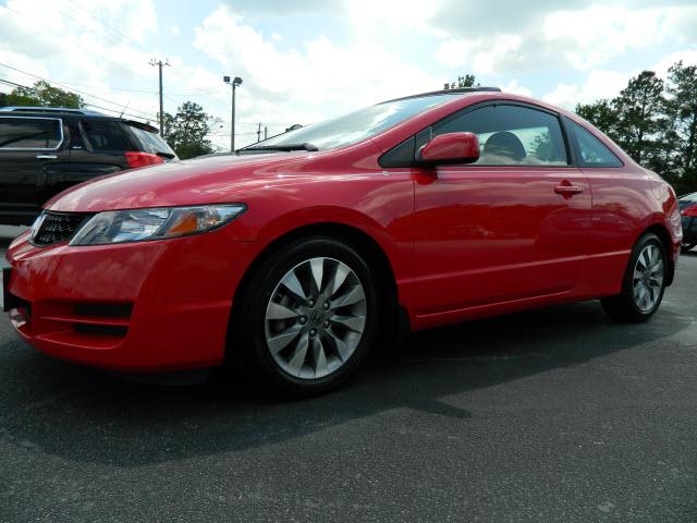 Photo of 2010 Honda Civic