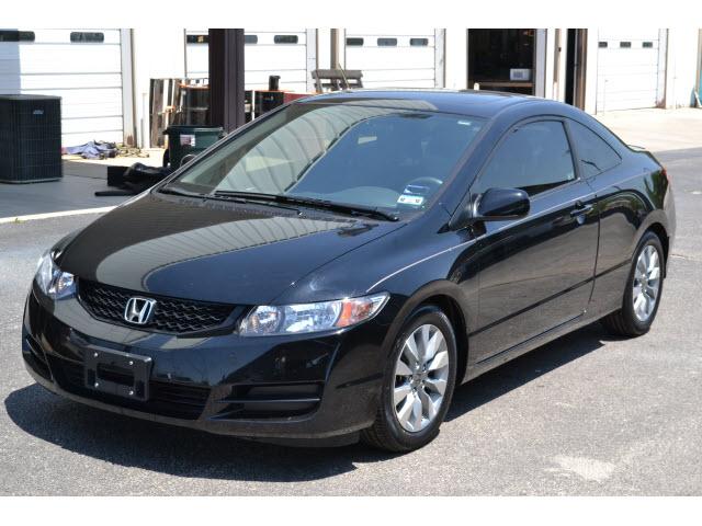 Photo of 2010 Honda Civic