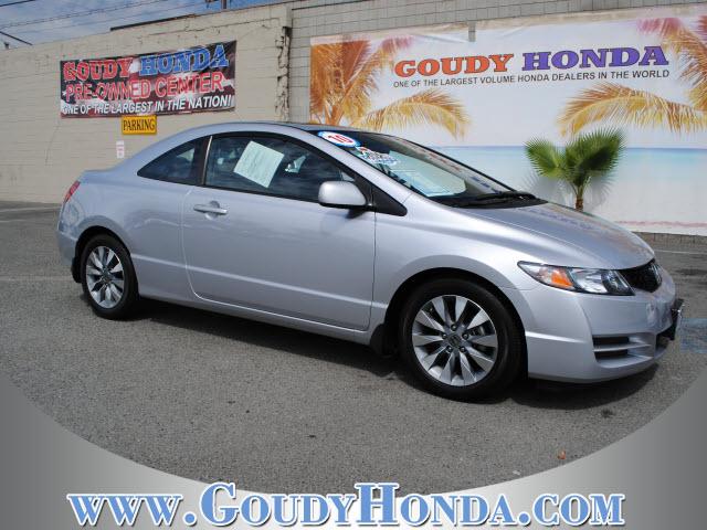 Photo of 2010 Honda Civic