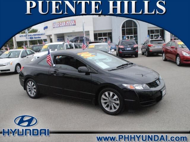Photo of 2010 Honda Civic