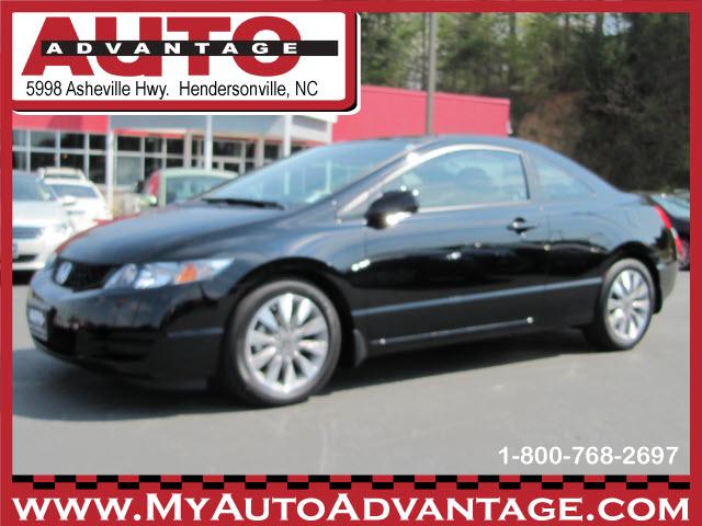 Photo of 2011 Honda Civic