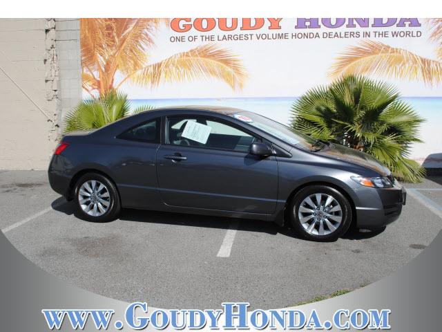 Photo of 2010 Honda Civic